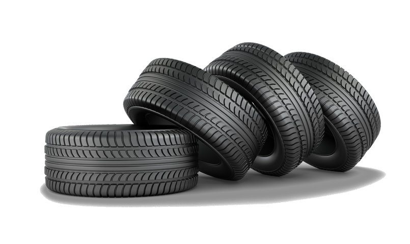 tyres for light cars